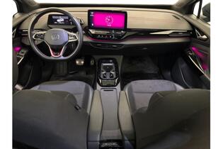 Volkswagen ID.5 vaihtoauto