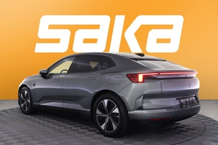 Polestar 4 vaihtoauto