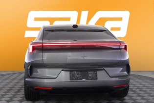 Polestar 4 vaihtoauto