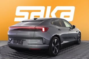 Polestar 4 vaihtoauto