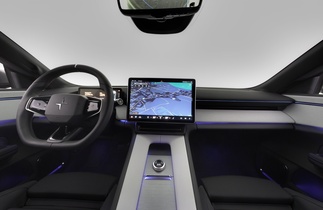 Polestar 4 vaihtoauto