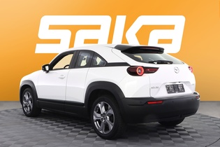 Mazda MX-30 vaihtoauto