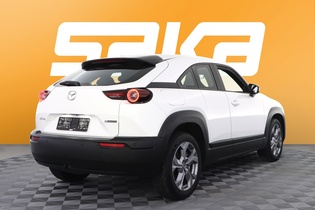 Mazda MX-30 vaihtoauto
