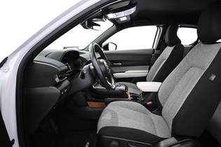 Mazda MX-30 vaihtoauto