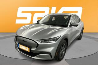 Ford USA Mustang vaihtoauto