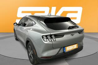 Ford USA Mustang vaihtoauto