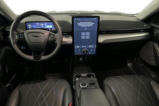 Ford USA Mustang vaihtoauto