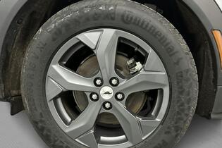 Ford USA Mustang vaihtoauto