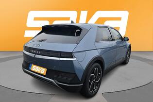 Hyundai IONIQ 5 vaihtoauto