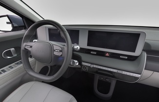 Hyundai IONIQ 5 vaihtoauto