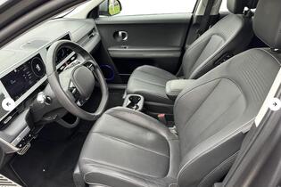 Hyundai IONIQ 5 vaihtoauto