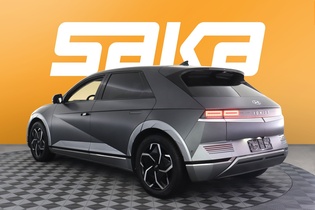 Hyundai IONIQ 5 vaihtoauto