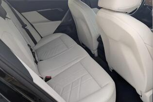 BMW i5 M60 vaihtoauto