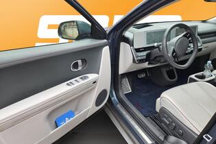 Hyundai IONIQ 5 vaihtoauto