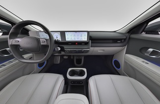 Hyundai IONIQ 5 vaihtoauto