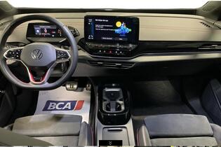 Volkswagen ID.5 vaihtoauto