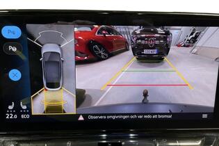 Volkswagen ID.5 vaihtoauto