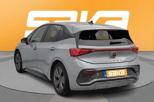 Cupra Born vaihtoauto