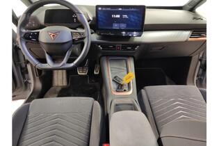 Cupra Born vaihtoauto