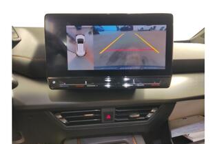 Cupra Born vaihtoauto