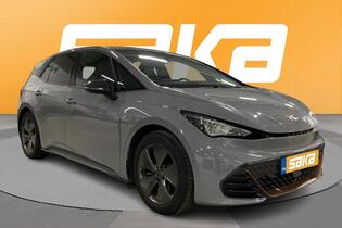 Cupra Born vaihtoauto