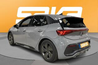 Cupra Born vaihtoauto