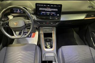 Cupra Born vaihtoauto