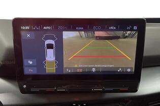 Cupra Born vaihtoauto