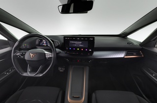 Cupra Born vaihtoauto