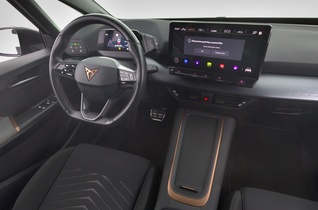 Cupra Born vaihtoauto