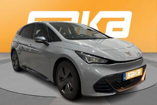 Cupra Born vaihtoauto