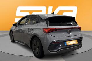 Cupra Born vaihtoauto