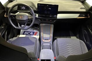 Cupra Born vaihtoauto