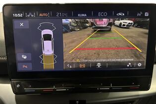 Cupra Born vaihtoauto