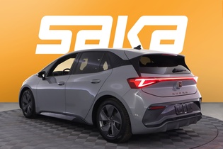 Cupra Born vaihtoauto