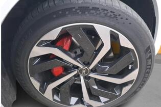 Audi Q8 e-tron vaihtoauto