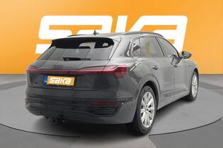 Audi Q8 e-tron vaihtoauto