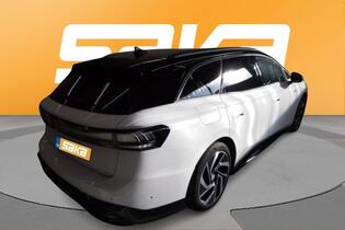 Volkswagen ID.7 vaihtoauto