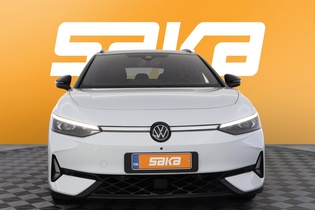 Volkswagen ID.7 vaihtoauto