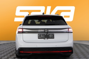 Volkswagen ID.7 vaihtoauto