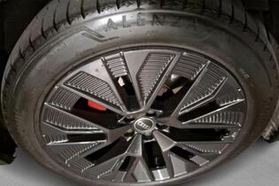 Audi Q8 e-tron vaihtoauto