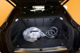 Audi Q8 e-tron vaihtoauto