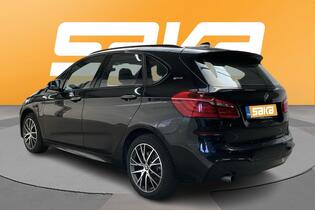BMW 225 vaihtoauto