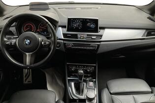 BMW 225 vaihtoauto