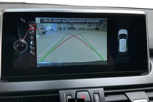 BMW 225 vaihtoauto