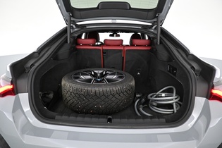 BMW i4 vaihtoauto