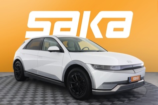 Hyundai IONIQ 5 vaihtoauto