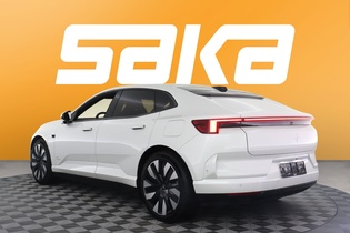 Polestar 4 vaihtoauto