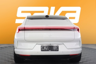 Polestar 4 vaihtoauto