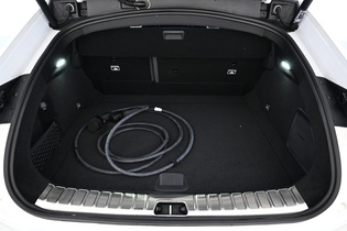 Polestar 4 vaihtoauto